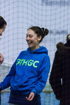 Bild 236 - Damen Grossflottbeker THGC - TC RW Wahlstedt : Ergebnis: 6:0